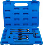 BGS technic Set extractoare volan | 87 + 153 mm | 8 piese (BGS 7752) - mistertools