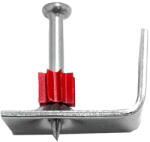 Bormann SUPORT COLȚ CUI BETON, 38mm, PNEUMATIC BAT6300 (BHT8240)