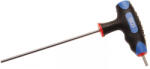 BGS technic Şurubelniţă cu mâner T şi lamă laterală | hexagon interior 3 mm (BGS 4010-3) Cheie imbus