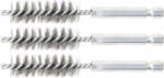 BGS technic Perii oţel | 14 mm | 6, 3 mm (1/4") | 3 piese (BGS 3078-14-S) - mistertools