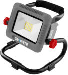 GRAPHITE REFLECTOR cu acumulator, pe suport, 2000 LM LED, ENERGY+, FĂRĂ ACUMULATOR! ! ! (58GE109)