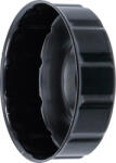 BGS technic Cheie filtre de ulei | 12 colțuri | Ø 76 mm | pentru Fiat, Mercedes-Benz, Renault (BGS 1039-76-12)