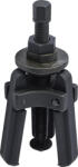BGS technic Extractor inele rulmenţi, 3 braţe | universal | 10 - 125 mm (BGS 8903) - mistertools