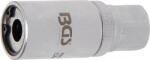 BGS technic Extractor prezoane | 12, 5 mm (1/2") | 10, 5 mm (BGS 65515-10-5)