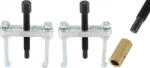 BGS technic Presa stergator parbriz | pentru Ford, Mercedes-Benz, Seat (BGS 7796)
