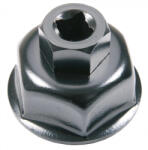 BGS technic Cheie filtre de ulei | 6 colțuri | Ø 36 mm | pentru Vehicule utilitare (BGS 1019-36)