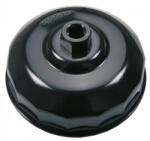 BGS technic Cheie filtre de ulei | 15 laturi | Ø 106 mm | pentru Fiat, Iveco, MAN, Scania (BGS 1019-106)