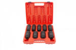 KROFtools Set capete tubulare speciale pentru transmisie PSA, VAG, BMW (3055)