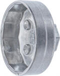 BGS technic Cheie filtre de ulei | 14 laturi | Ø 64 mm | pentru Daihatsu, Fiat, Nissan, Toyota (BGS 1042)