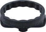 BGS technic Cheie filtre de ulei | 16 laturi | Ø 86 mm | pentru Volvo (BGS 6926)