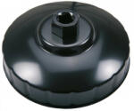 BGS technic Cheie filtre de ulei | 15 laturi | Ø 107 mm | pentru Iveco, Renault, Scania, Volvo (BGS 1019-107)