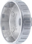 BGS technic Cheie filtre de ulei | 15 laturi | Ø 75 mm | pentru Chrysler, GM (BGS 1045)