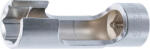 BGS technic Cap cheie tubulară specială, cu fantă | 10 mm (3/8") | 18 mm (BGS 70988-18)