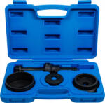 BGS technic Dispozitiv pentru montat si demontat rulmenti spate Mercedes Benz, 4 piese (BGS 64100)