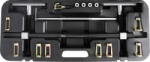 BGS technic Presă arcuri supape universală, profesională (BGS 8357)