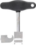 BGS technic Unealtă desfacere cuplă de furtun | pentru coliere HENN (BGS 9592)