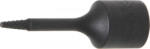 BGS technic Extractor pentru suruburi deteriorate 2mm, antrenare 3/8 (BGS 5281-2)
