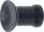 BGS technic Adaptor cauciuc pentru BGS 3327 | Ø 20 mm (BGS 3327-20)