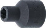 BGS technic Cap cheie tubulară profil spiral / Extractoare de șuruburi | 12, 5 mm (1/2") | 8 mm (BGS 5269-8)