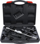 BGS DIY Set extractor rulment interior gaură înfundată cu ciocan culisant | 5 piese (BGS 8598)