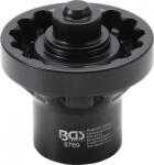 BGS technic Set capete chei tubulare speciale | pentru Porsche 911 (991) | Şuruburi pentru roţi cu blocare centrală (BGS 9769)