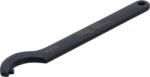 BGS technic Cheie cârlig cu pivot | 30 - 32 mm (BGS 74212)