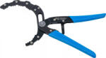 BGS technic Cleşte filtru de ulei | autoreglabil | Ø 60 - 120 mm (BGS 8902) Cleste