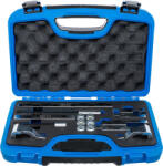 BGS technic Set extractoare roată curea | 10 piese (BGS 7770)