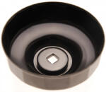 BGS technic Cheie filtre de ulei | 15 laturi | Ø 95 mm | pentru Alfa Romeo, Chrysler, Ford, GM, Toyota (BGS 1039-95-15)