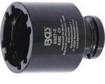 BGS technic Cheie tubulara pentru piulite canelate KM5 (BGS 8327-5)