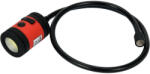 TOYA Lampă LED acumulator multifuncțională 100 lm (YT-08516)
