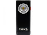 TOYA Lampă de lucru 200 lm, 3×AAA (YT-08555)