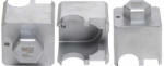 BGS technic Cheie ventil butelie CNG pentru Citroen C3 (ventil mare) (BGS 64205)