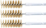BGS technic Perii alamă | 18 mm | 6, 3 mm (1/4") | 3 piese (BGS 3078-18-M)