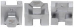 BGS technic Cheie ventil butelie CNG pentru Citroen C3 (ventil mic) (BGS 64204)