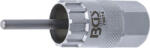 BGS technic Cap ataşabil inel blocare | cu ştift de centrare (BGS 70074)