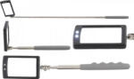 BGS DIY Oglindă telescopică de inspecţie cu LED | 290 - 876 mm (BGS 99302)