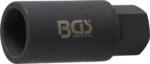 BGS technic Tubulara conica speciala pentru prezoane de roti deteriorate si antifurt de roata, Ø 19, 5 x Ø 17, 6 mm (BGS 8656-4)