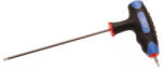 BGS technic Şurubelniţă cu mâner T şi lamă laterală | Profil T (pentru Torx) T15 (BGS 4010-11) - mistertools