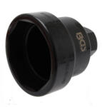 BGS technic Cheie tubulara de impact 80mm cu 8 laturi speciala pentru camioane Scania, antrenare hehagon 41mm (BGS 5413)