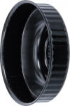 BGS technic Cheie filtre de ulei | 45 laturi | Ø 93 mm | pentru Audi, VW (BGS 1039-93-45)