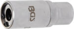 BGS technic Extractor prezoane | 12, 5 mm (1/2") | 9 mm (BGS 65515-9)