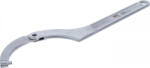 BGS technic Cheie cârlig articulată cu pivot | 120 - 180 mm (BGS 74231)