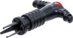 BGS technic Dispozitiv desfacere pentru capace piuliţe roată (BGS 8257)