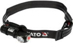 TOYA Lanternă frontală LED 2 în 1 350 lm (YT-08597)