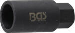 BGS technic Tubulara conica speciala pentru prezoane de roti deteriorate si antifurt de roata, Ø 20, 4 x Ø 18, 5 mm (BGS 8656-5)