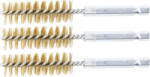 BGS technic Perii alamă | 15 mm | 6, 3 mm (1/4") | 3 piese (BGS 3078-15-M)