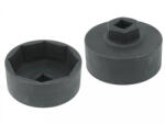 Ellient Tools cap de cheie pneumatică, butuci de roți față și spate Volvo, cu 8 lame, 1", 115 (AT9005)