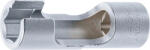 BGS technic Cap cheie tubulară specială, cu fantă | 10 mm (3/8") | 11 mm (BGS 70988-11)