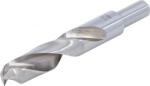 BGS technic Burghie spiralate HSS | cotă pregăurire pentru filetare 18, 4 mm | pentru BGS 9432 (BGS 99433-1) Burghiu